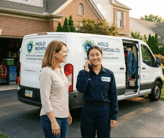 Crawlspace Mold Remediation Braceville, IL FAQs